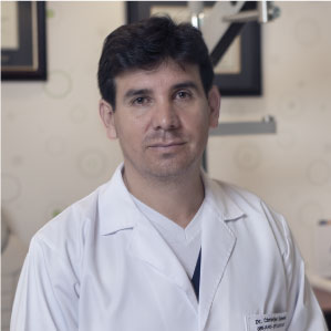 Dr. Cristhian Sancho Dr. Cristhian Sancho