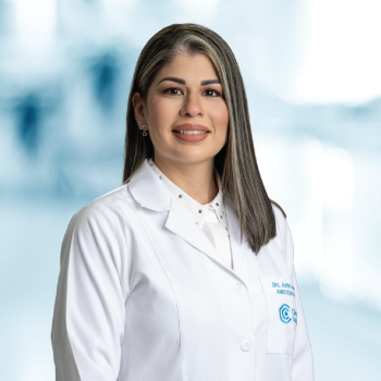 Dra. Astrid Araque