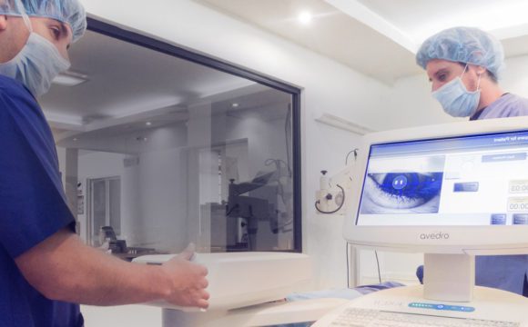 Cross Linking Corneal Servicios Clinica Oftamológica Sancho, Servicios, Clinica Sancho, Clinica Sancho