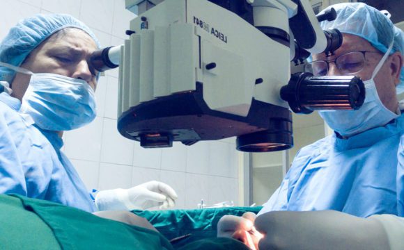 Facoemulsificador Servicios Clinica Oftamológica Sancho, Servicios, Clinica Sancho, Clinica Sancho