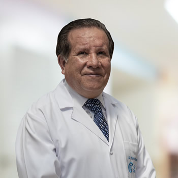 Dr. Byron Sancho